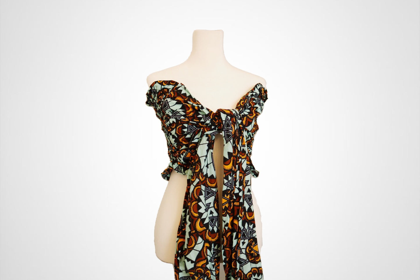 Two Piece set
