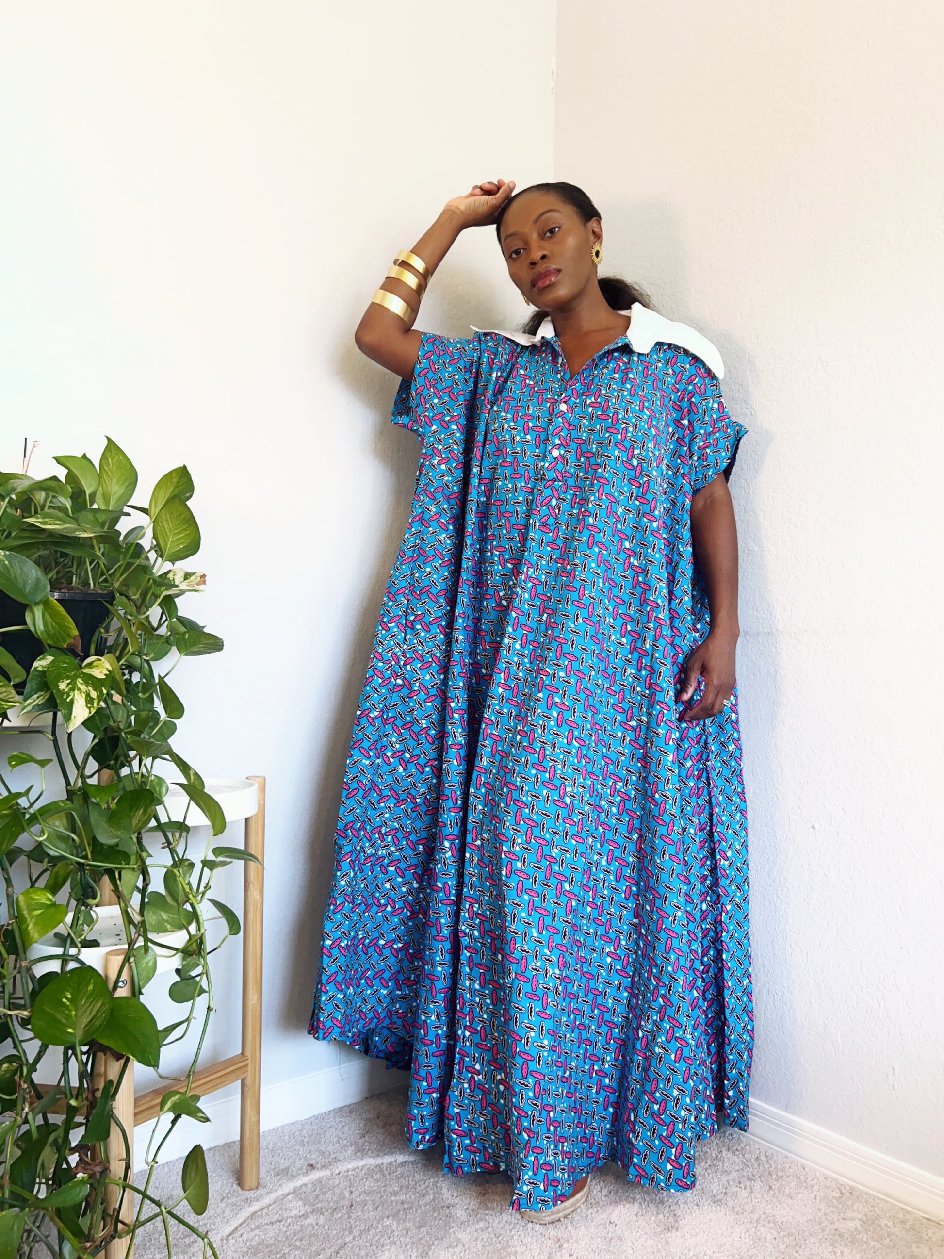 The Shirtdress – CESO BOUTIQUE The Shirtdress – CESO BOUTIQUE